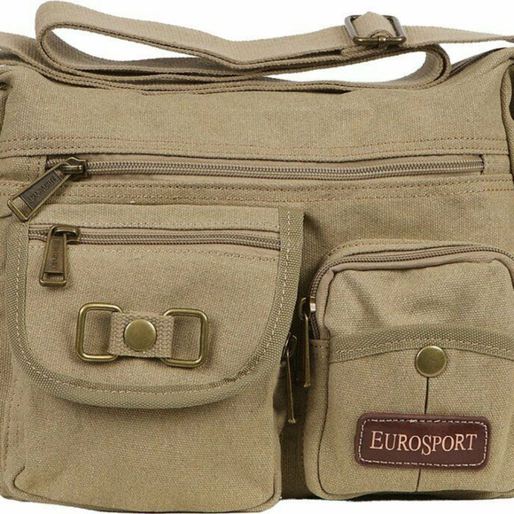 cargo sling bag